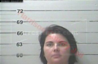 Gina Nicole Hughes