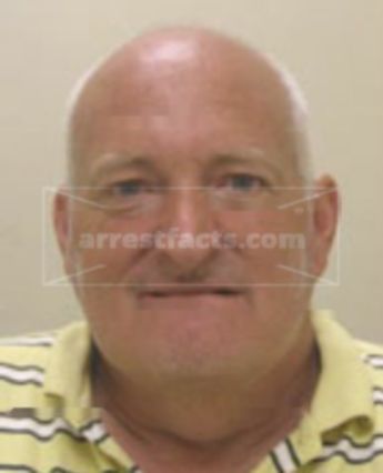 Mark Edward Morgana