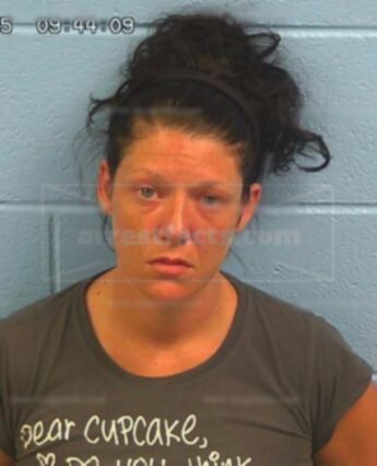 Brandy Renee Reynolds