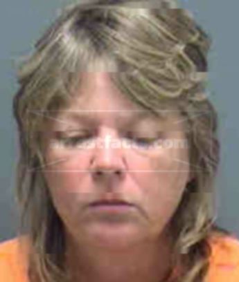 Cynthia Jo Lewis