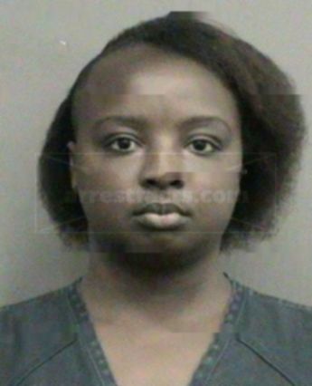 Latacha Fatimah Clark