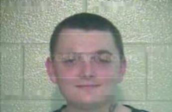 Joseph Jack Calhoun