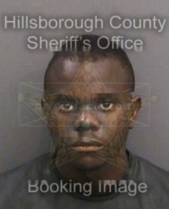 Willie Angelo Dupont Jr.