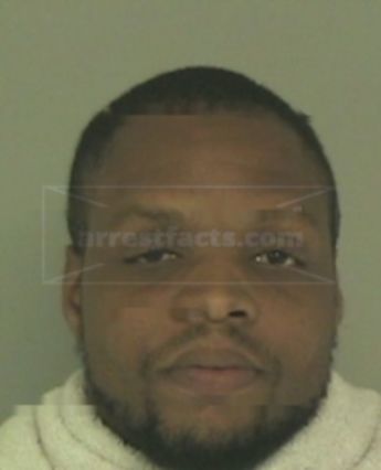 Jamal William Edwards