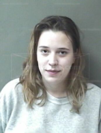 Christina Faye Sawyer