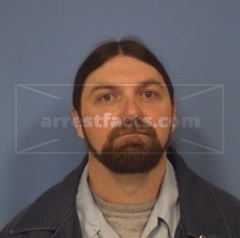 Troy D. White