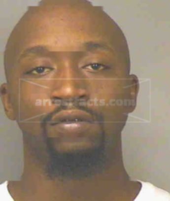 Wilbert Deshaun Baldwin