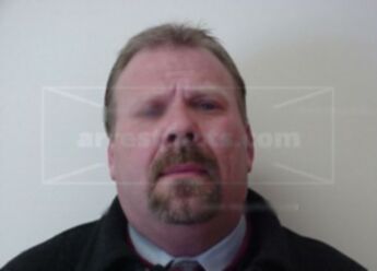 Danny R Bernhagen