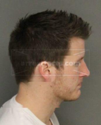 Blake Douglas Mitchell