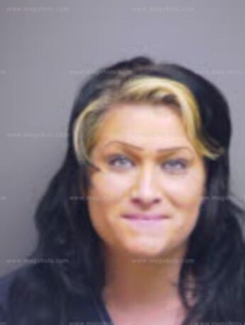 Lindsay Michelle Pyper