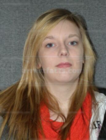Katie A White