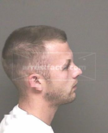 Zachary George Ward