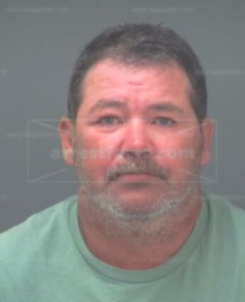 Keith Douglas Williams