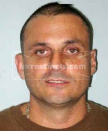Jimmy Joe Simone