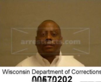 Darryl D James