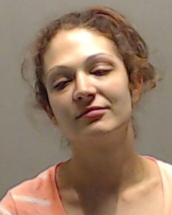 Elizabeth Haley Ingram