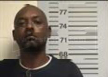 Darrell Keith Williams
