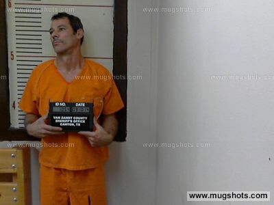 Randall James Halbert