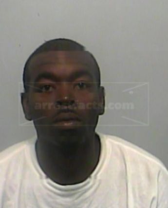 Eric Kentrell Jones