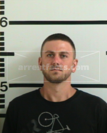 Tyler Andrew West