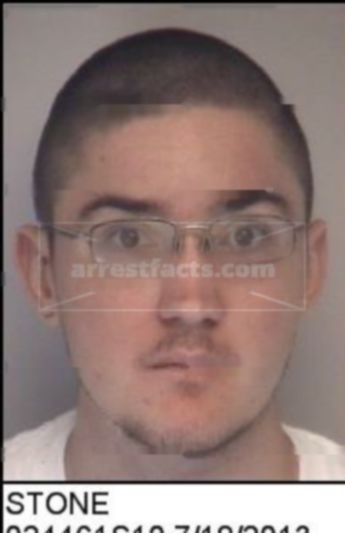 Kyle Edward Stone