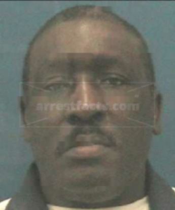 Ananias Brown