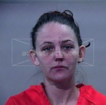 Malory Riana Robinson