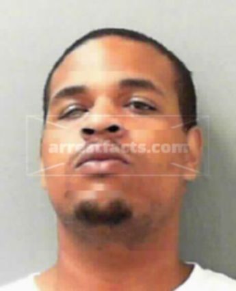 Michael Lamar Mason