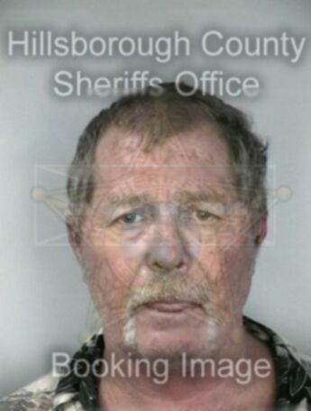 Terry Paul Absher