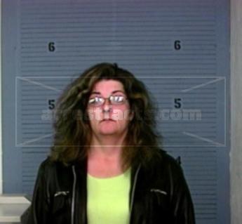 Vicki Renee Staley