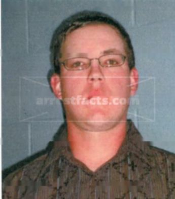 Patrick Wilburn Payton