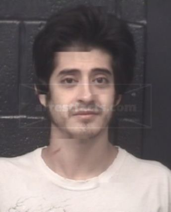 Israel Molina