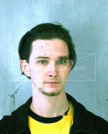 Travis Hubert Wells