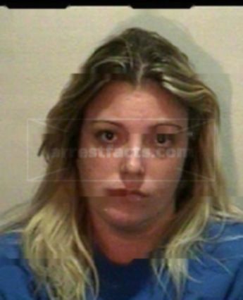 Christen Michelle Williford