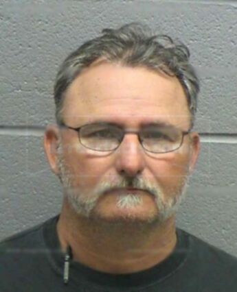 Darrell Hayes Stokes
