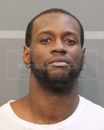 Maurice Dewayne Hughes