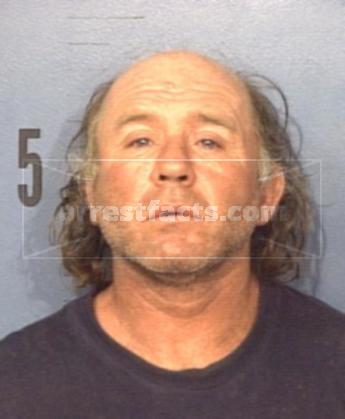 Michael Ray Hickman