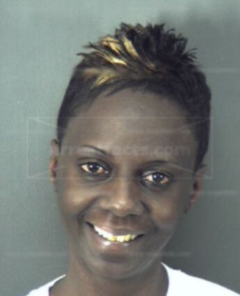 Dayna Michelle Walker