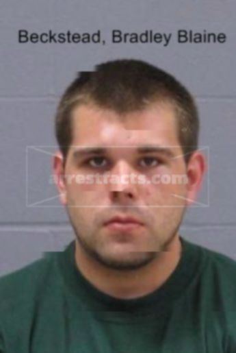 Bradley Blaine Beckstead