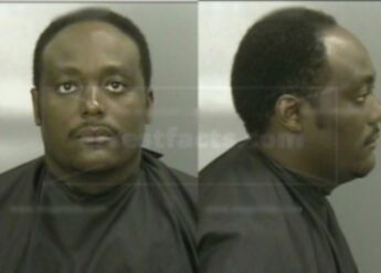 Rodney Tyrone Traylor