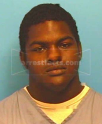 Jamil Salin Richardson