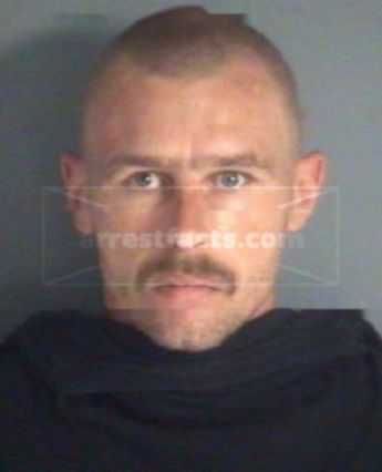 Allen Gregory Simpson