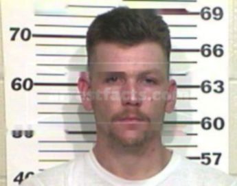 Michael Brandon Wheeler