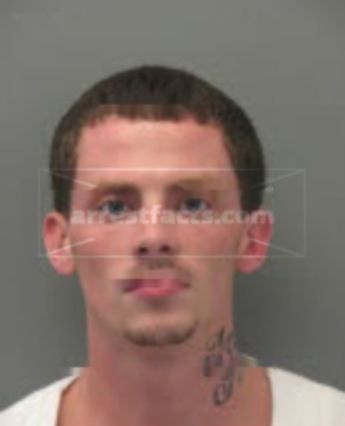 Matthew Richard Milligan