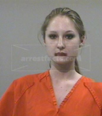 Elizabeth Ashley Edgar