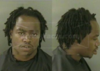 Marcus Javon Rosier