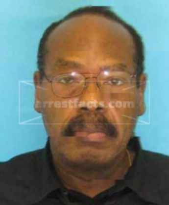 Bobby Howard Hadley