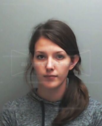 Kylee Ann Priest