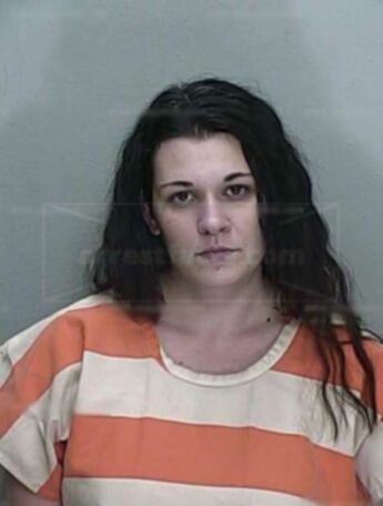Chelsea Lee Breeden