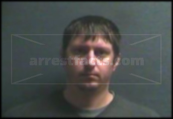 Scott Wesley Roberts